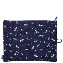 Load image into Gallery viewer, Magical Midnight X-Large Pencil Case