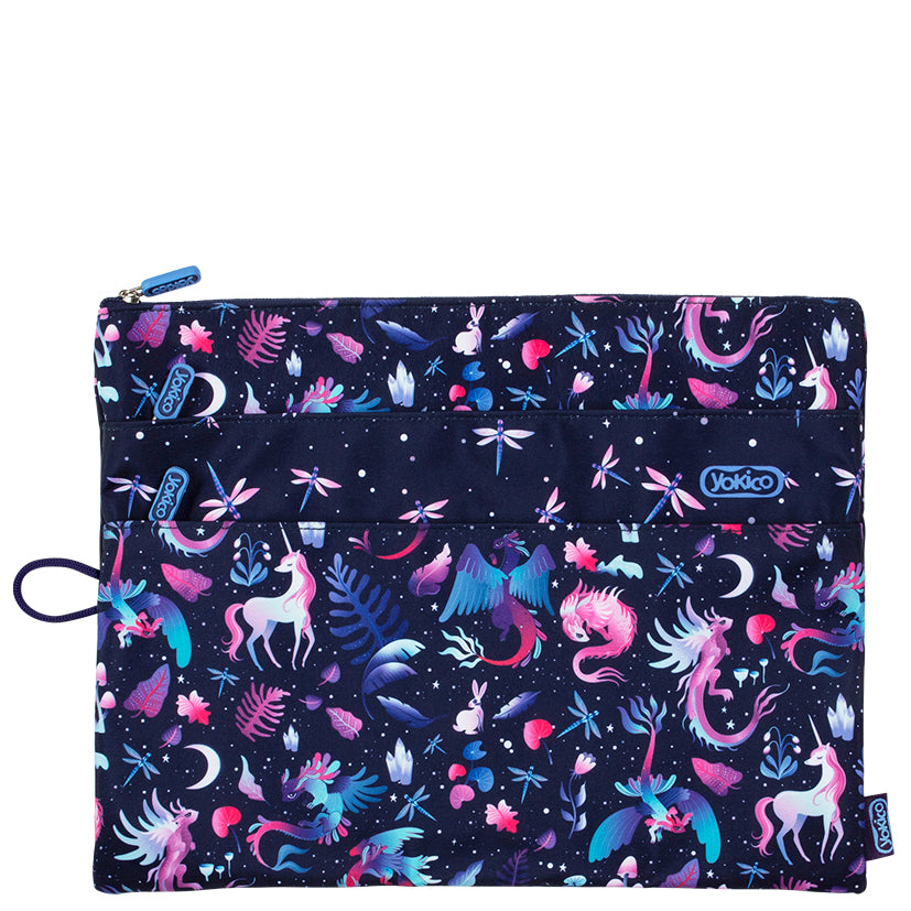 Magical Midnight X-Large Pencil Case