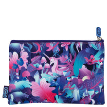 Load image into Gallery viewer, 2 Zip Magical Midnight Pencil Case