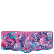 Load image into Gallery viewer, Pink Magical Midnight Press&amp;Pop Pencil Case