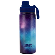 Load image into Gallery viewer, Galaxy Dbl Wall Stainless Steel Bottle
