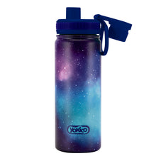 Load image into Gallery viewer, Galaxy Dbl Wall Stainless Steel Bottle