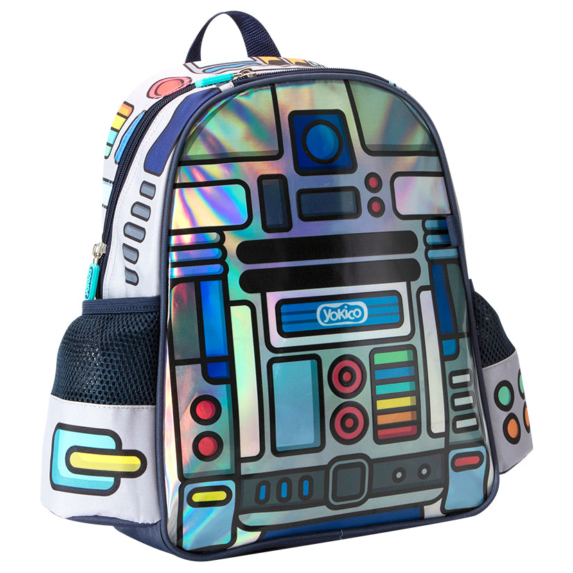 Deep Space Junior Backpack