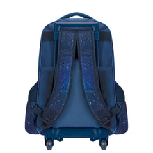 Load image into Gallery viewer, Deep Space Large Trolley Backpack
