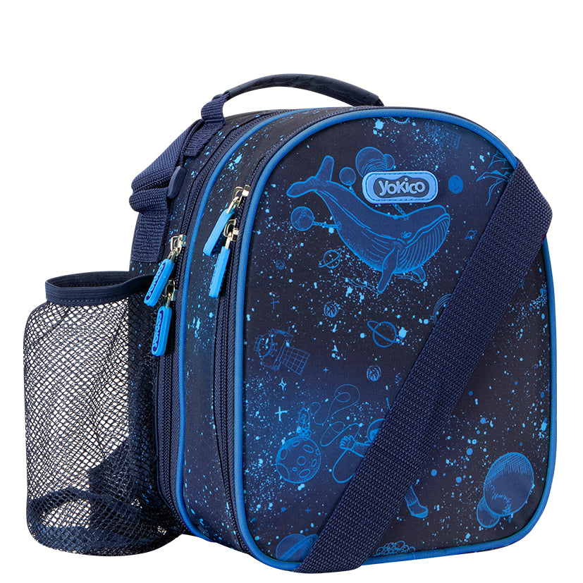 Deep Space Sling Lunchbox