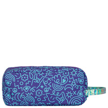 Load image into Gallery viewer, Illi Gumdrops Carry All Pencil Case
