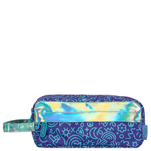 Load image into Gallery viewer, Illi Gumdrops Carry All Pencil Case
