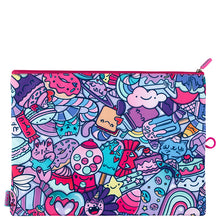 Load image into Gallery viewer, Gumdrops X-Large Pencil Case
