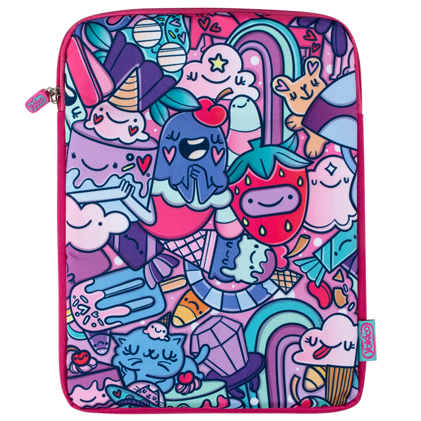 Gumdrops Tablet Sleeve