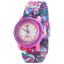 Load image into Gallery viewer, Gumdrops Fabric Watch
