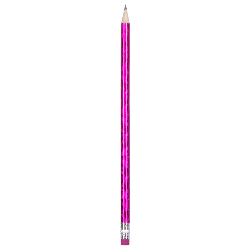 HB Pencil - Metallic Pink