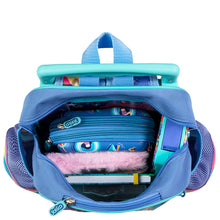 Load image into Gallery viewer, Summer Fun Junior Trolley Backpack
