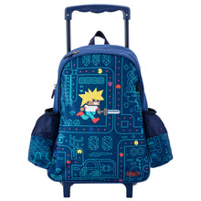 Load image into Gallery viewer, Treasure Quest Junior Trolley Backpack
