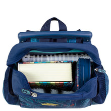 Load image into Gallery viewer, Treasure Quest Junior Trolley Backpack
