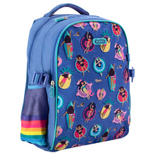 Load image into Gallery viewer, Summer Fun Large Backpack (Clip-On)
