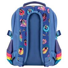 Load image into Gallery viewer, Summer Fun Large Backpack (Clip-On)
