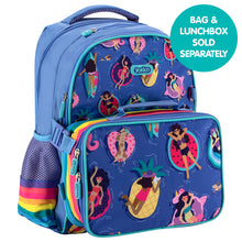 Load image into Gallery viewer, Summer Fun Large Backpack (Clip-On)
