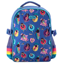 Load image into Gallery viewer, Summer Fun Large Backpack (Clip-On)
