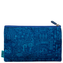 Load image into Gallery viewer, 2 Zip Treasure Quest Pencil Case
