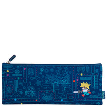 Load image into Gallery viewer, Treasure Quest Classic Pencil Case
