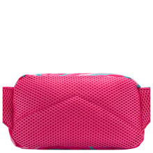 Load image into Gallery viewer, Pink Marley Swirl Travel Pouch
