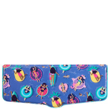 Load image into Gallery viewer, Summer Fun Press&amp;Pop Pencil Case
