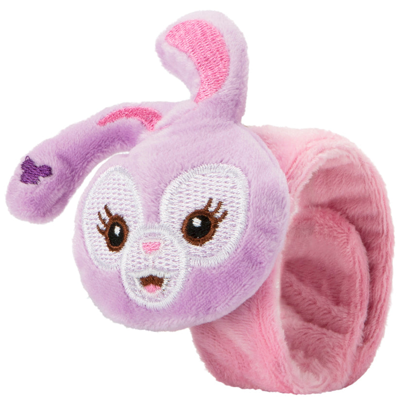 Bunny Plush Slap Band