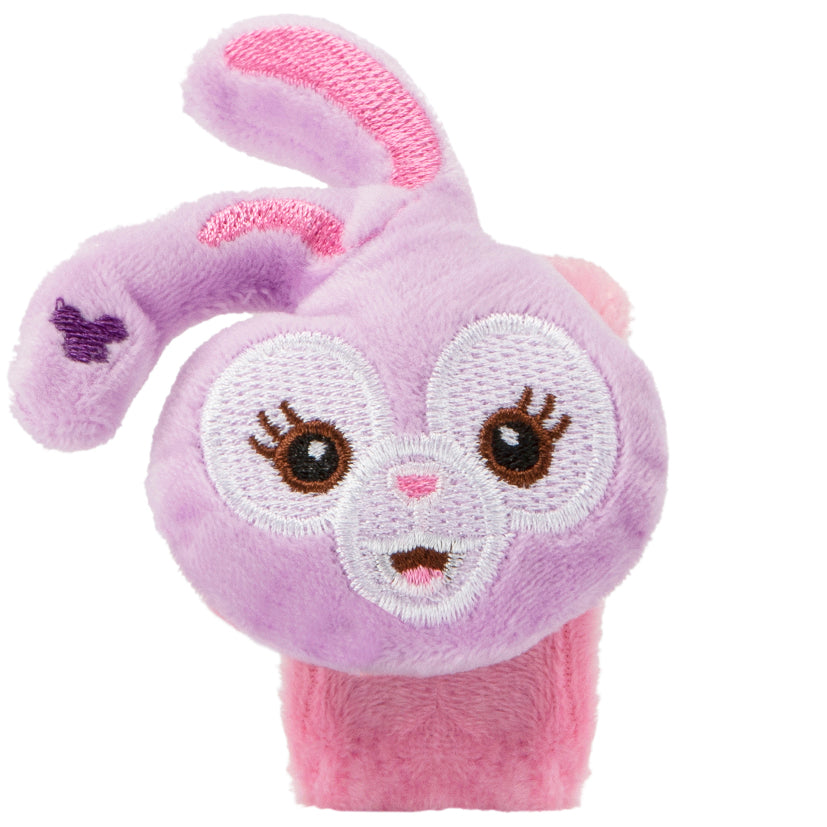 Bunny Plush Slap Band