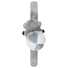 Load image into Gallery viewer, Squirrel Plush Slap Band
