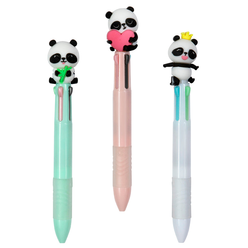 Panda Pal Multi Pen