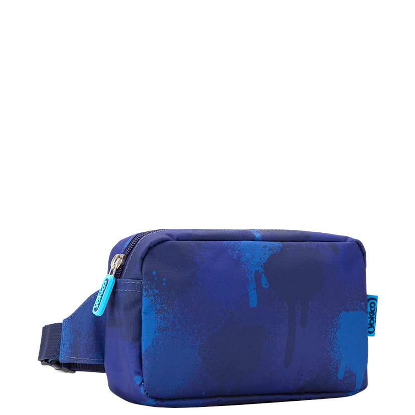 Splat Travel Pouch – Yokico