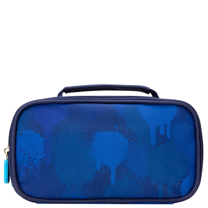 Splat Organise-it-all Pencil Case