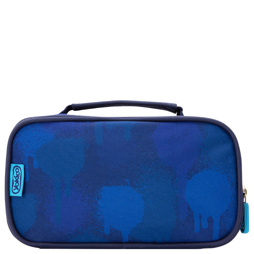 Splat Organise-it-all Pencil Case