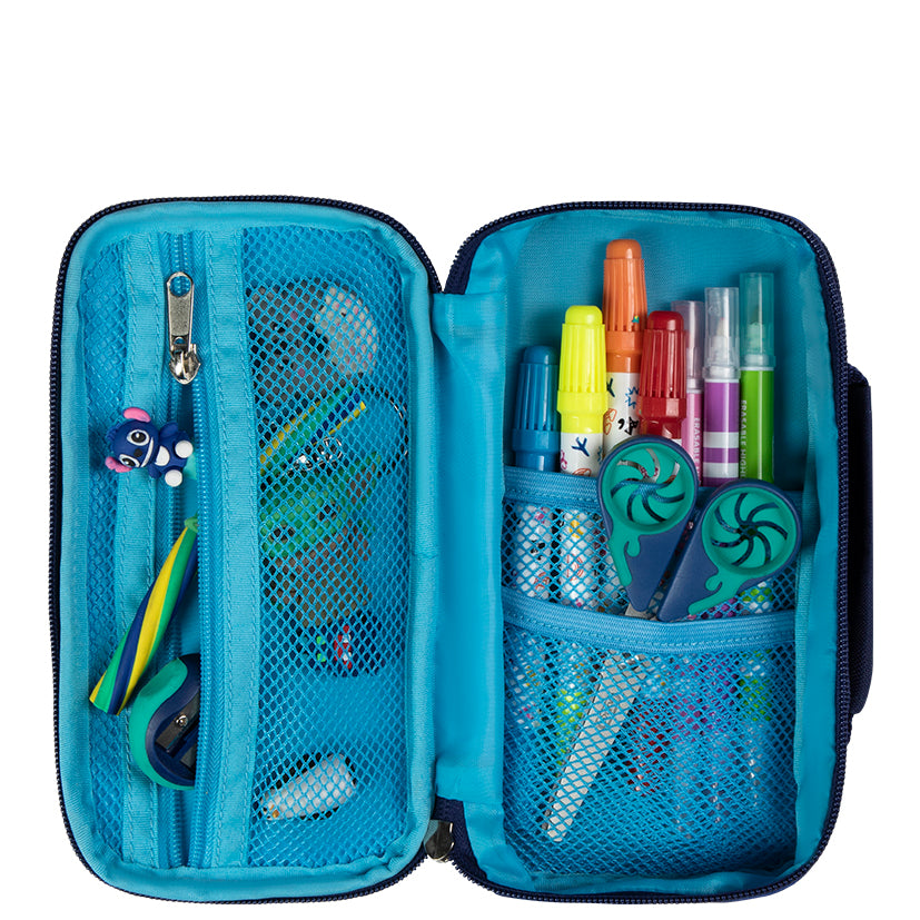 Splat Organise-it-all Pencil Case