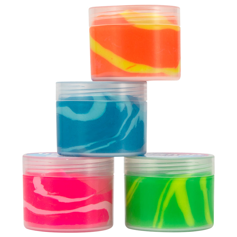 Lumo Dough Blue
