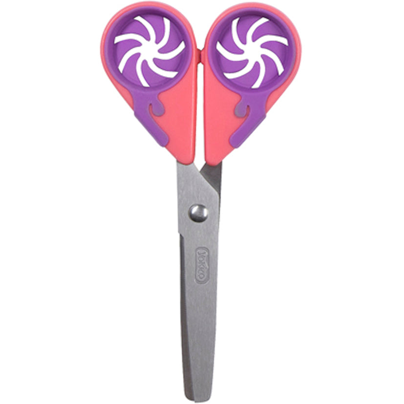 SnipSnap Scissor Pink/Purple