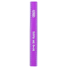 Load image into Gallery viewer, Flexi Ruler - Purple