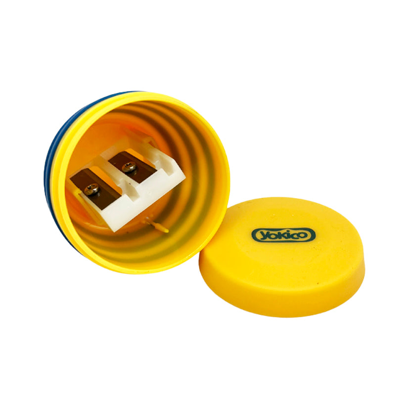 Beehive 2 Hole Sharpener
