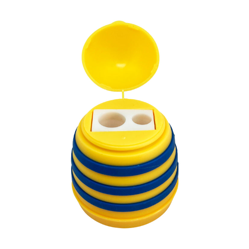 Beehive 2 Hole Sharpener
