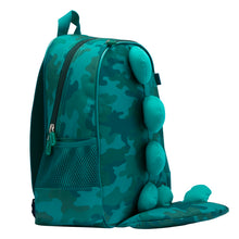 Load image into Gallery viewer, Dino Camo Junior Backpack