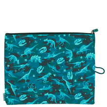 Load image into Gallery viewer, Dino Camo X-Large Pencil Case
