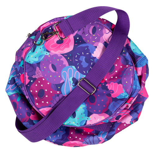 Sweet Dreams Backpack and Lunch Bag Set