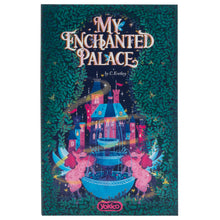 Load image into Gallery viewer, My Enchanted Palace Book Safe
