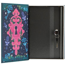 Load image into Gallery viewer, My Enchanted Palace Book Safe