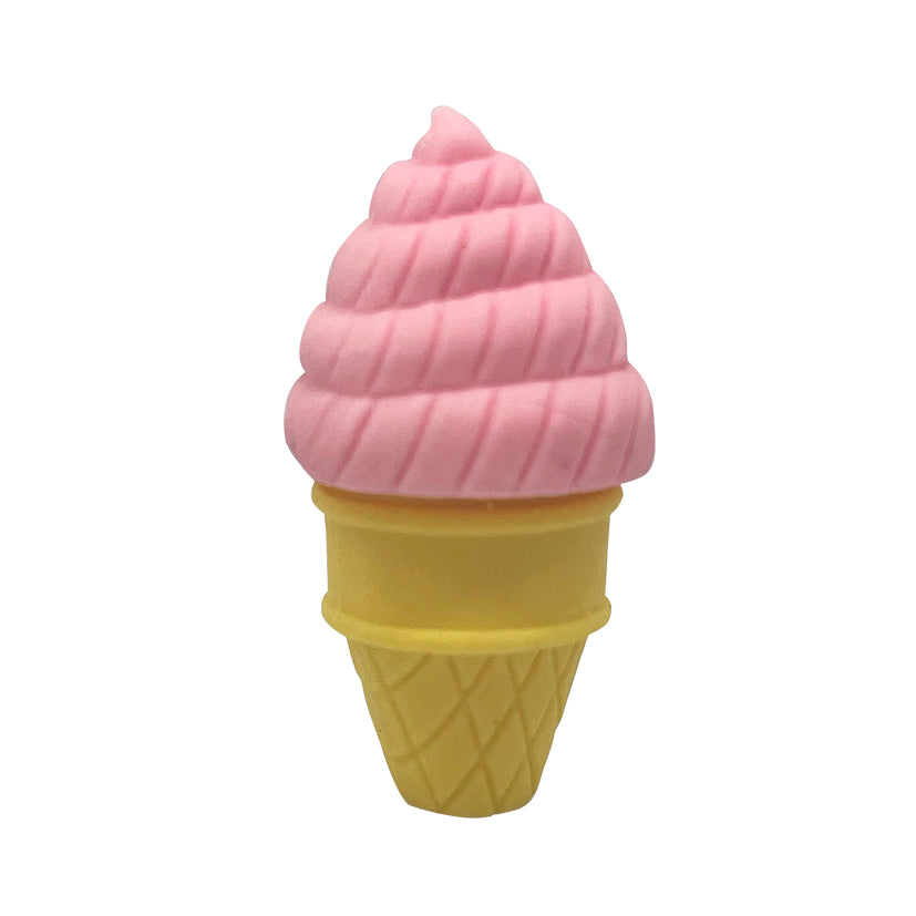 Ice-Cream Eraser