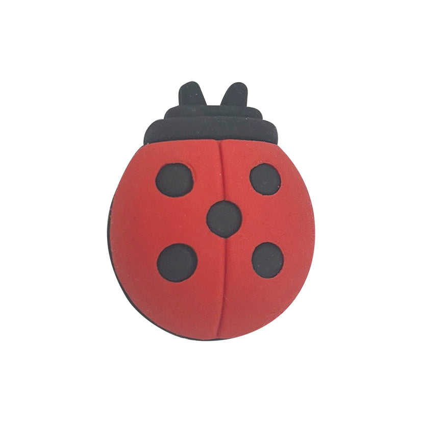 Ladybug Eraser