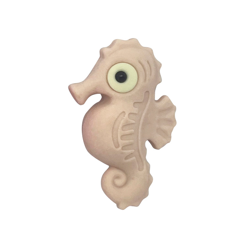 Seahorse Eraser