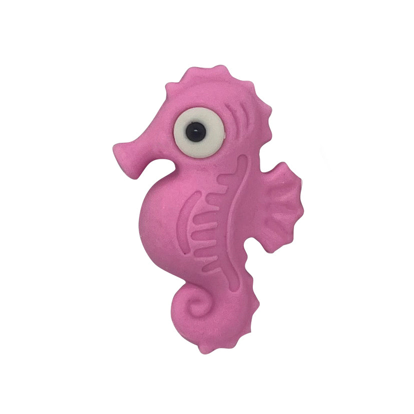 Seahorse Eraser