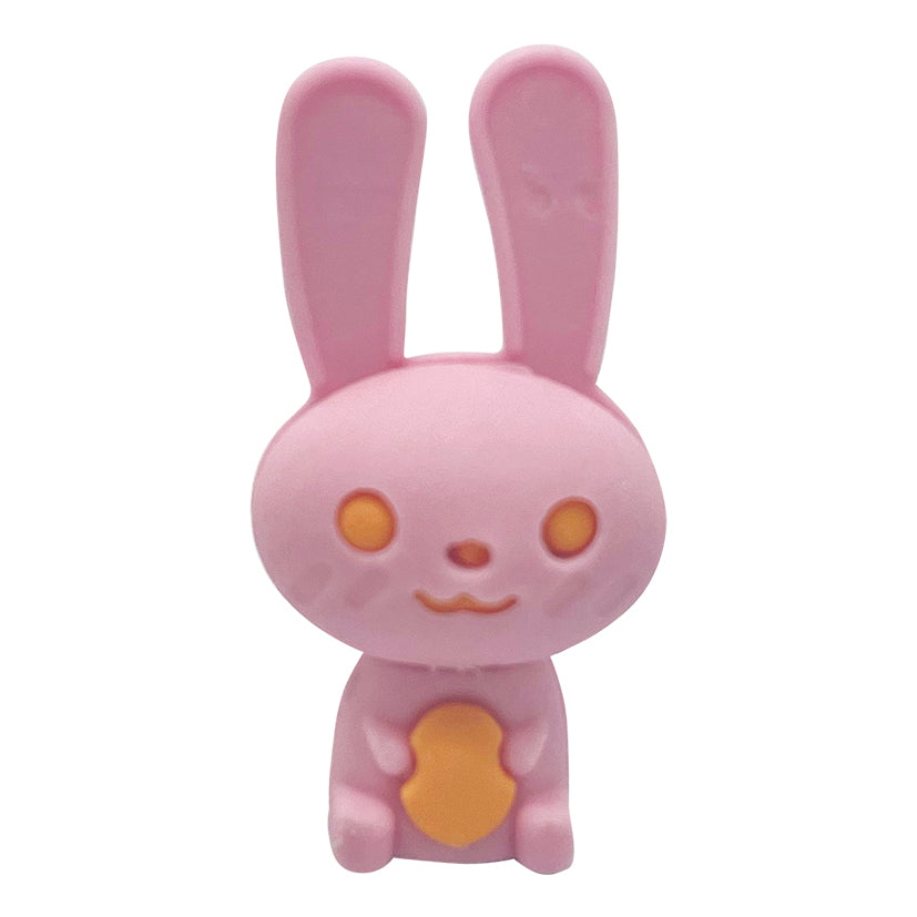 Long Ear Bunny Eraser