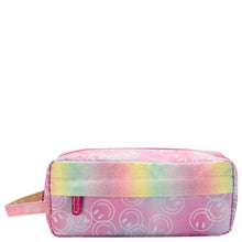 Load image into Gallery viewer, Sparkle Yomoji Carry All Pencil Case
